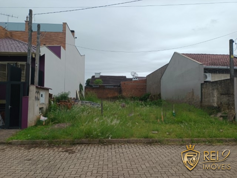 Terreno Residencial / Comercial Conventos (220m²)
