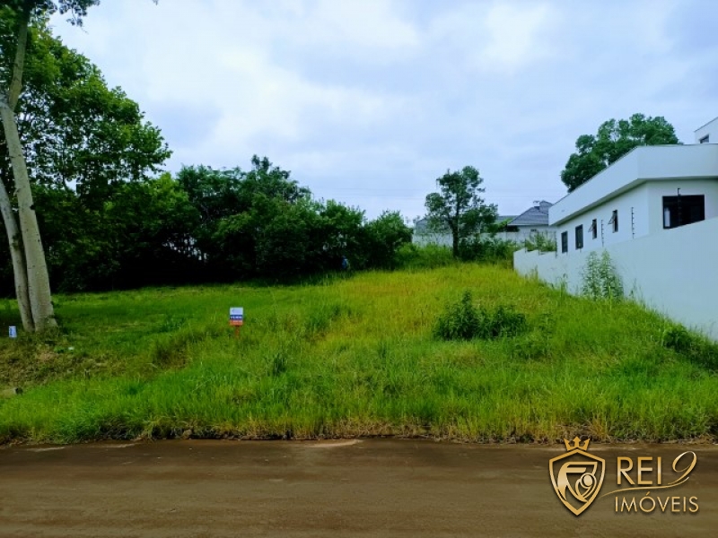 Terreno Residencial 383m²  Blumen Garten Universitário