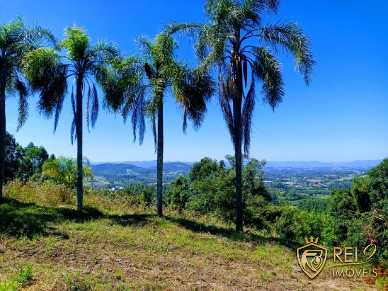 Área de 11.500m² p/ Sítio ou Investir em Cabanas Sta. Clara