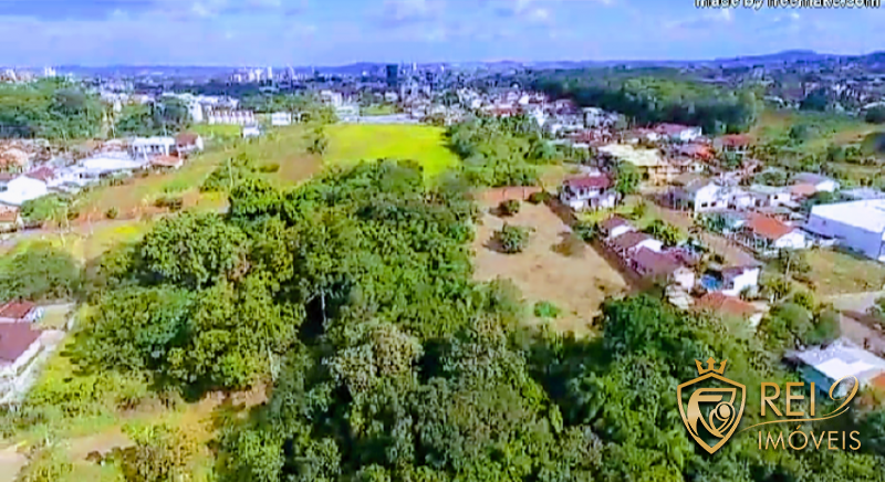 Área Residencial 5.010m²  no CORAÇÃO do Universitário