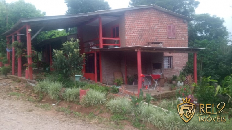 Sítio / Chácara 2,7 ha com Casa Arroio Alegre Sério