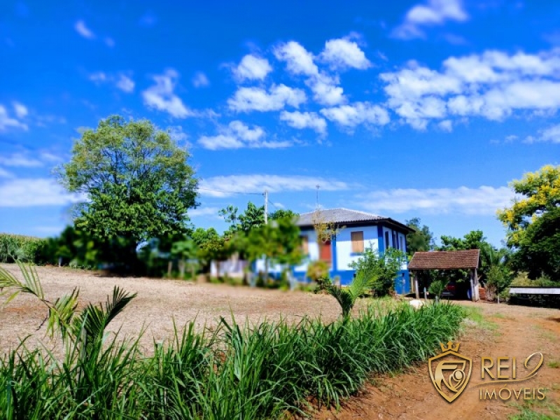 Sítio / Chácara 2ha Casa Arroio do Meio