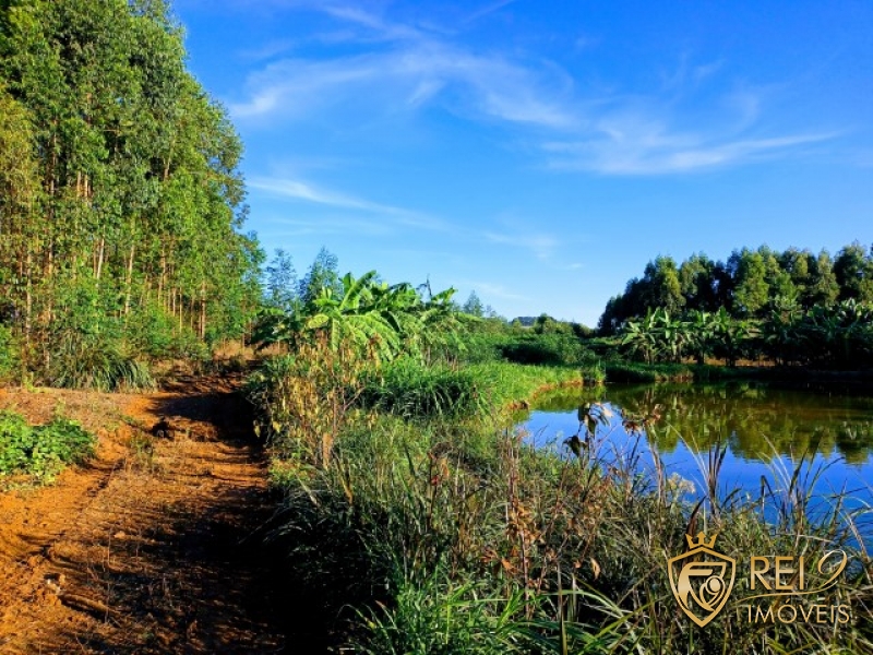Sítio / Chácara 1,15 hectares  Açude (sem benfeitorias)