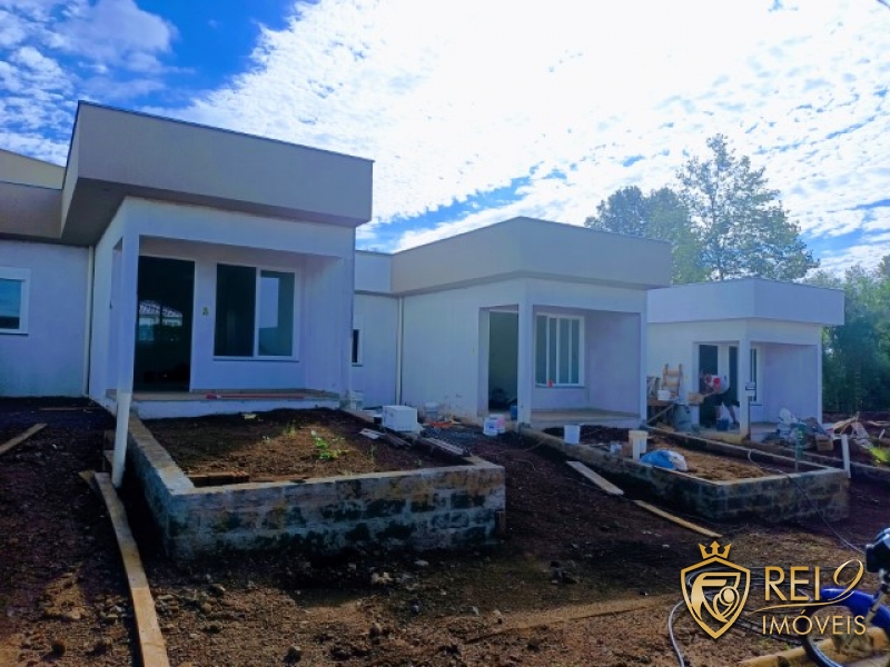 Casa Geminada 02 Dorm. MCMV