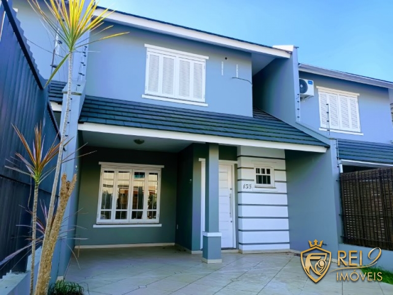 Sobrado Duplex 02 dorm. SEMI MOBILIADO Montanha