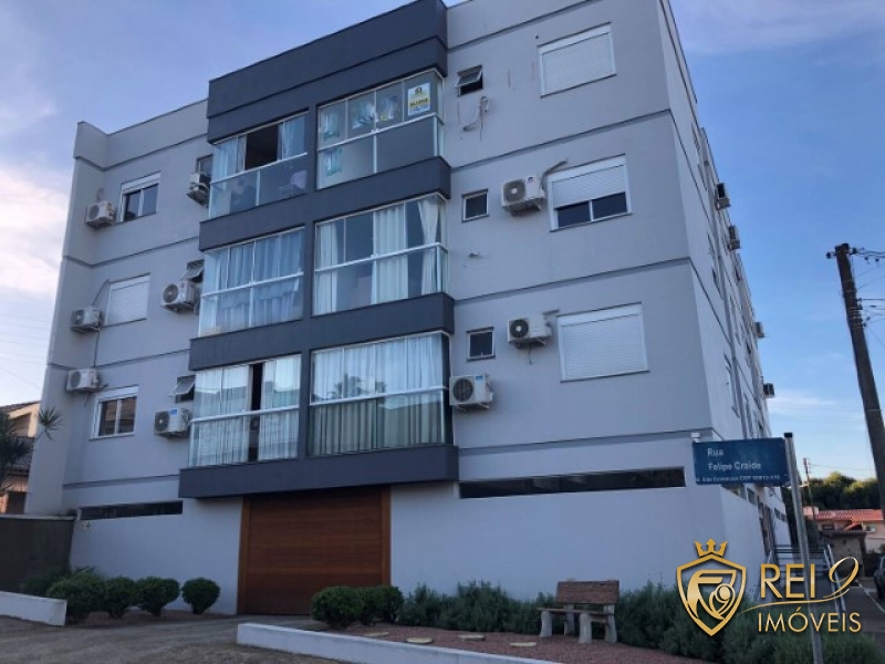 Apartamento 02 dorm. e Box, 