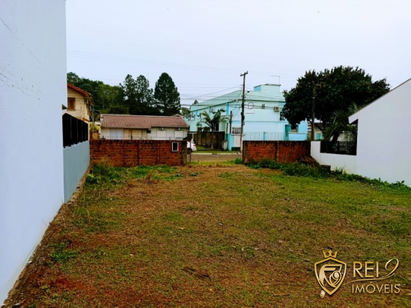 Terreno Residencial / Comercial 374m² Universitário