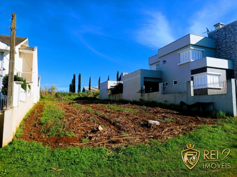 Terreno Residencial 360m² (2 q.) Av. Benjamim Constant Montanha