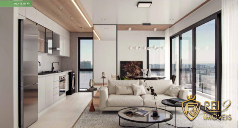 Apartamento 2 Suítes Garden, 302 Néo Concept