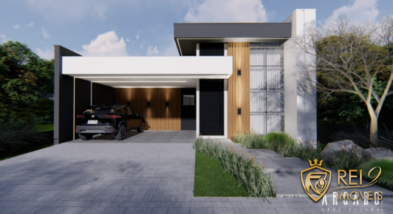 Casa 3 dorm. 1 suíte    B28 L14