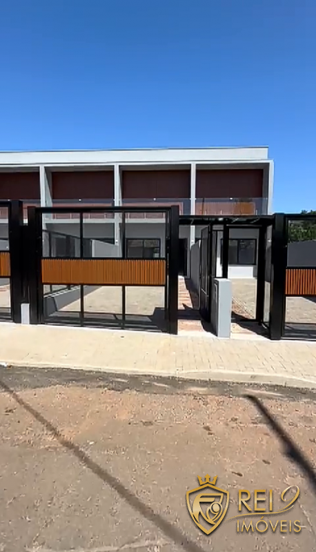 Sobrado 02 Dorm. 2 Suítes Resid. Moinhos (3)