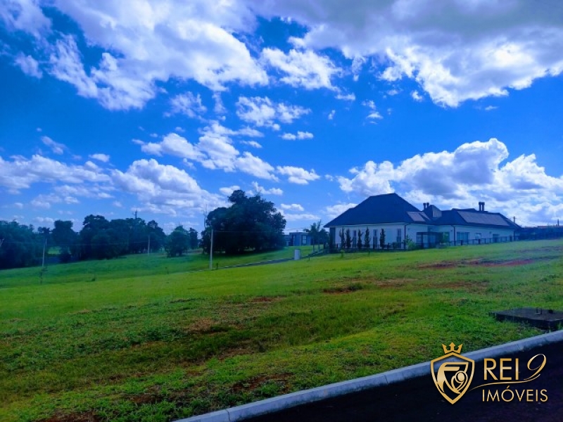 Terreno Condomínio Blumen Park Premium 468m²