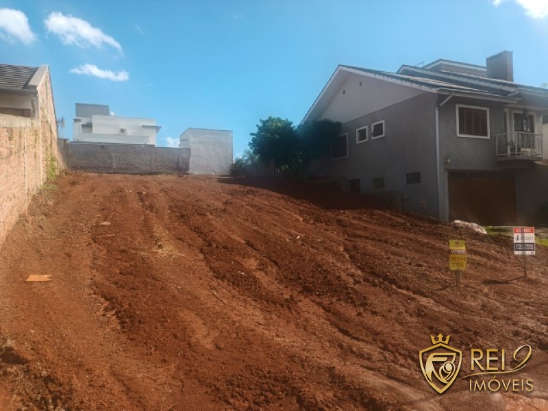 Terreno Residencial 365m² Campestre