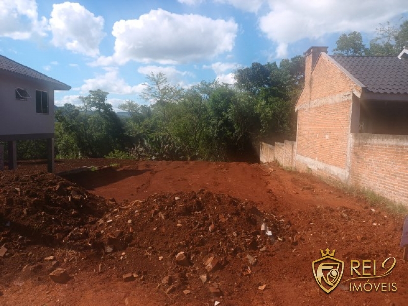 Terreno Residencial 362m² Campestre