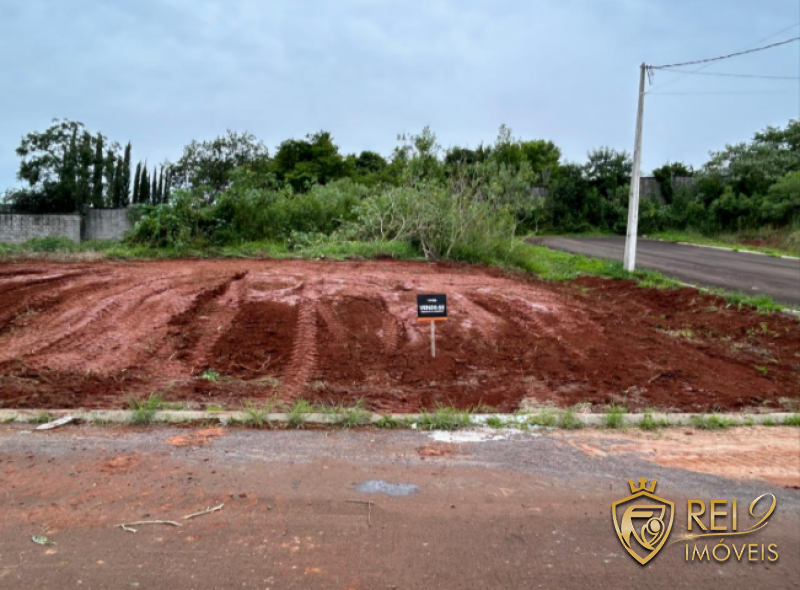 Terreno Residencial Esquina Lot. Caminho de Conventos
