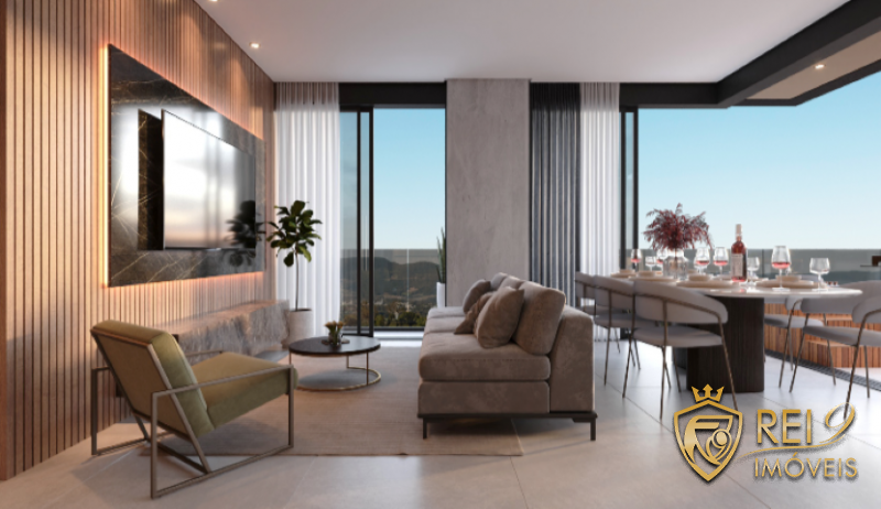 LePARC Condomínio Vertical  Apto. 3 Suítes e Sacada