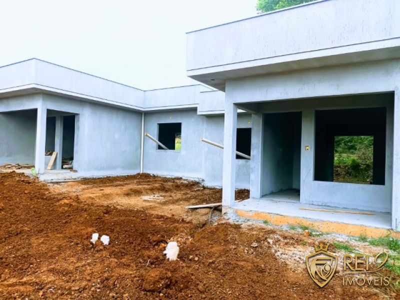 Casa Geminada MCMV em Conventos