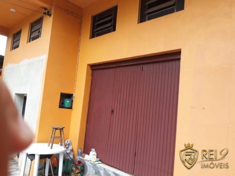 DEPÓSITO COMERCIAL A 150mt BR 386