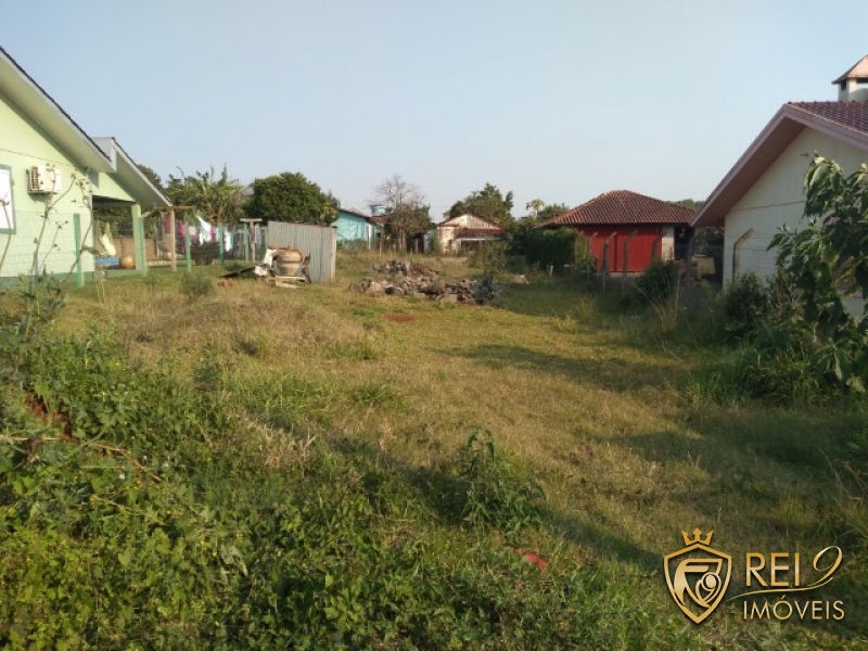 Terreno Residencial e Comercial 597m²