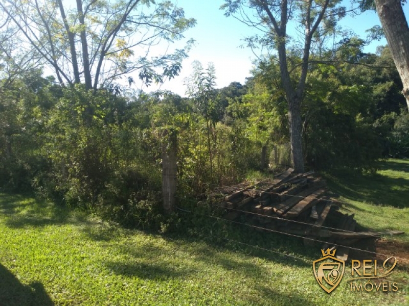 Área de terras 2,4ha com Açude