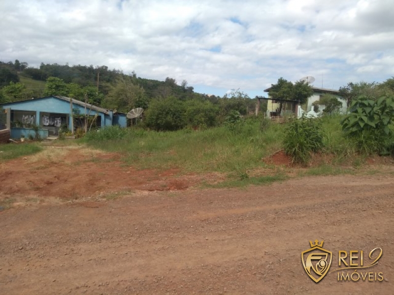 Terrenos Centenário 360m²