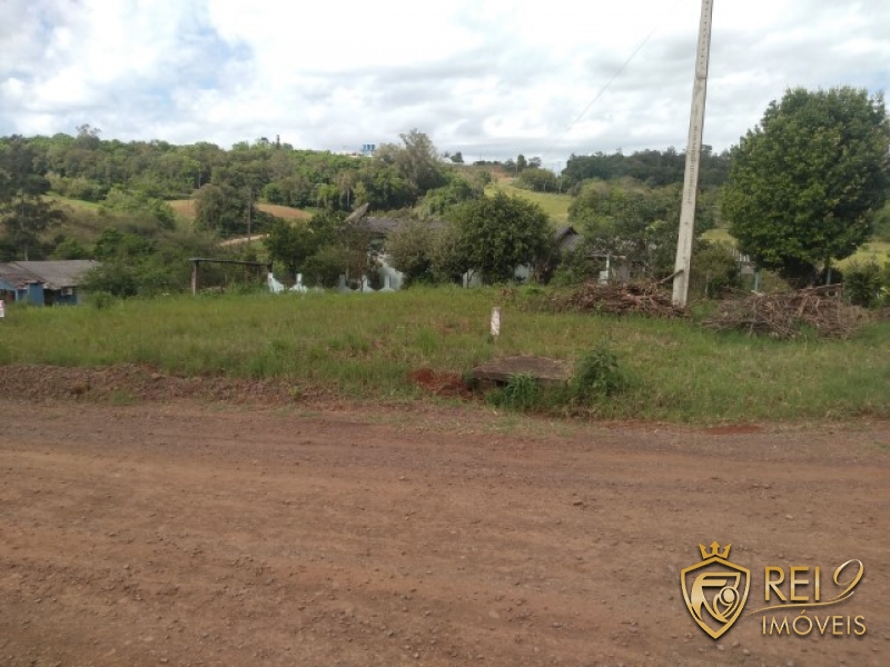 Terrenos Centenário 450,87m²