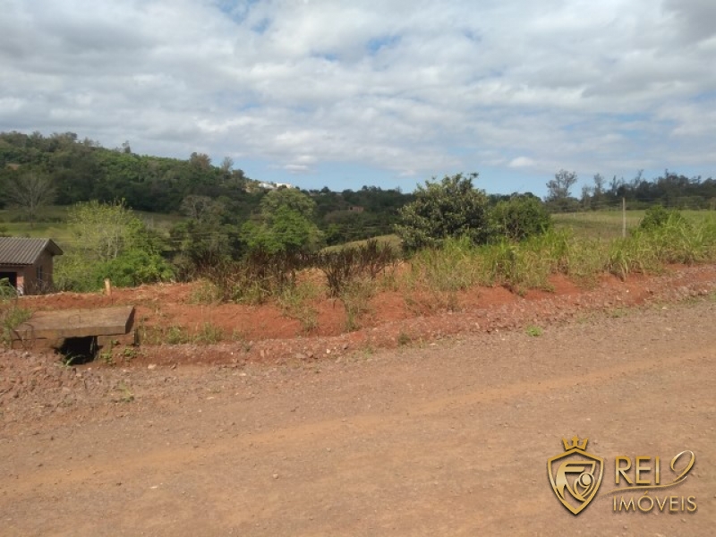 Terrenos Centenário 396,40m²