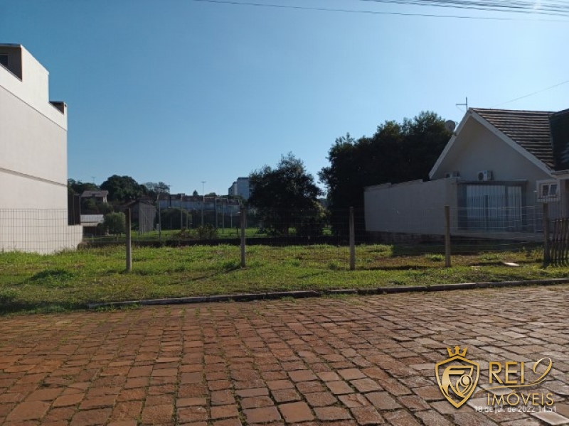Terreno Residencial área Nobre