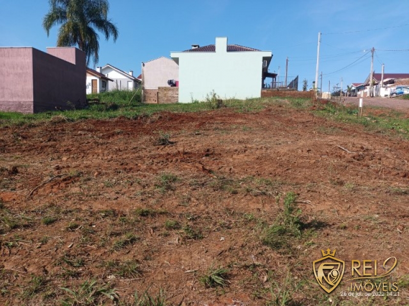 Terreno Residencial