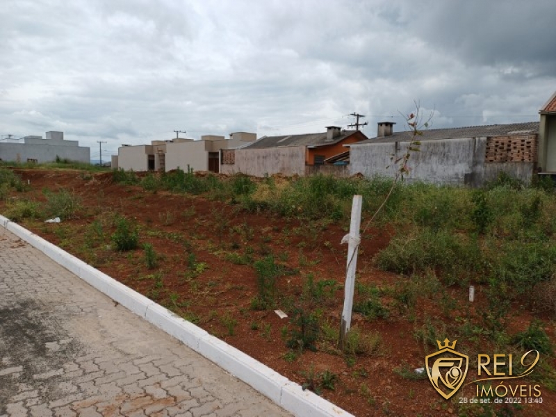 Terrenos Conventos 360 a 450m² C/calçamento