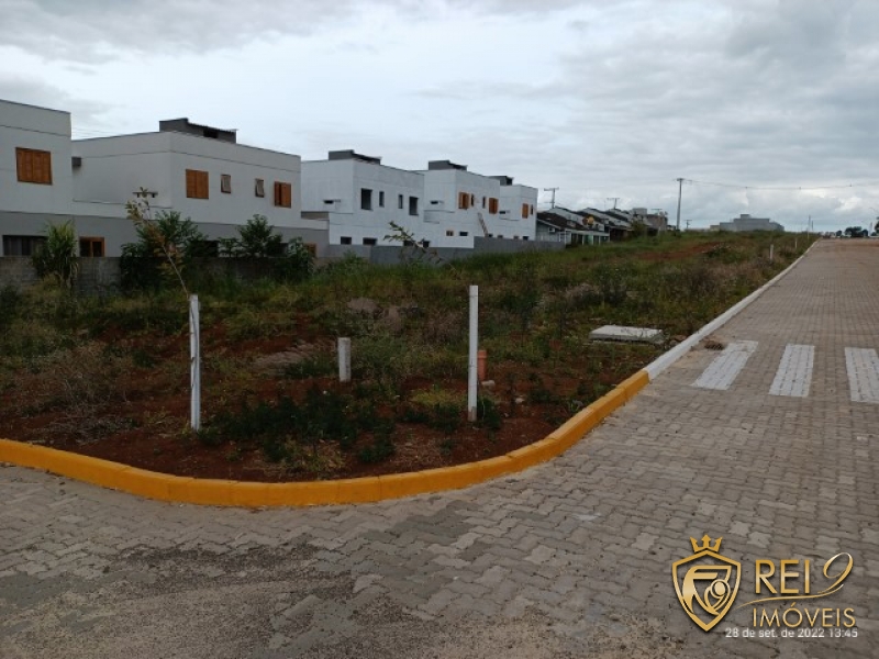 Terrenos Conventos 360 a 450m² C/calçamento
