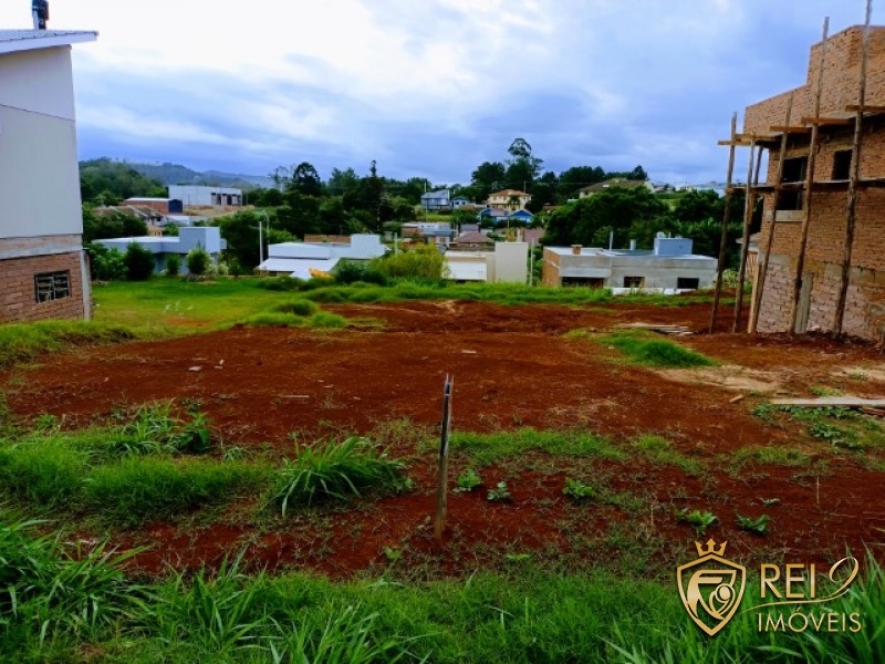 Terreno residencial B. Floresta 