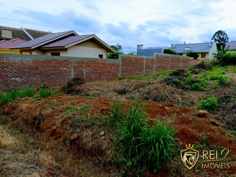 Terreno Residencial B. Floresta 384m²