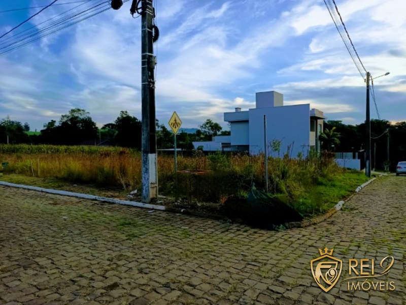 Terreno Jardim Botânico ESQUINA