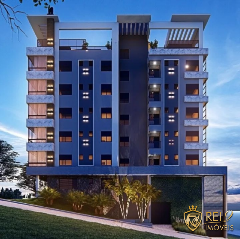 Edifício Villagio Residence  2 Dorm. c/Suíte 