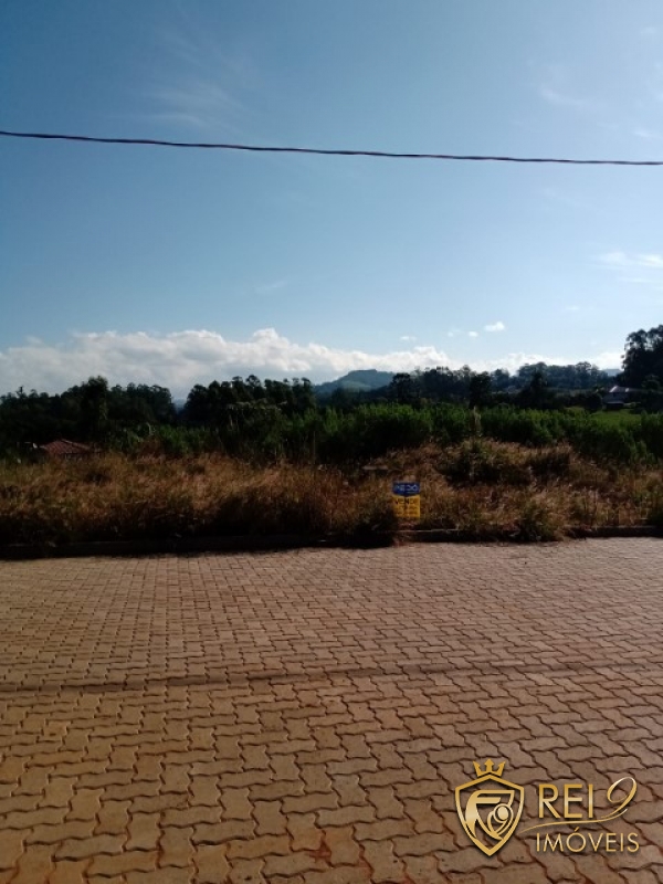 Terreno Urbano em São Bento 