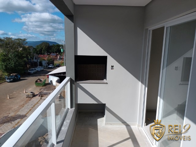 Apto. 02 Dorm. Cond. Amazon NATURE