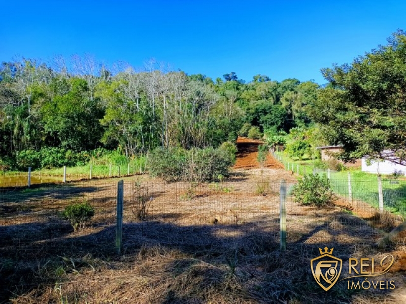 Área de Terras Terreno de 2.430m² 