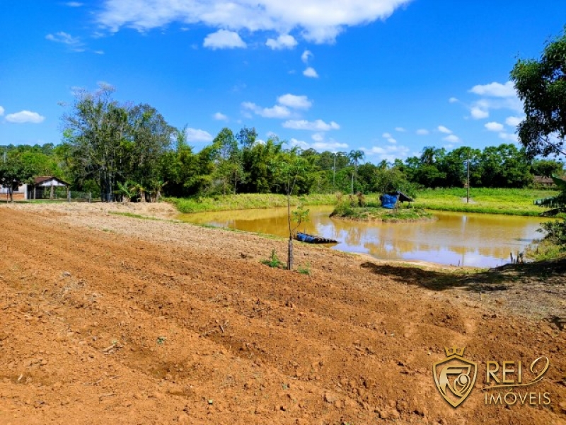 Sítio Lª Lotes c/ Casa e 02 Açudes