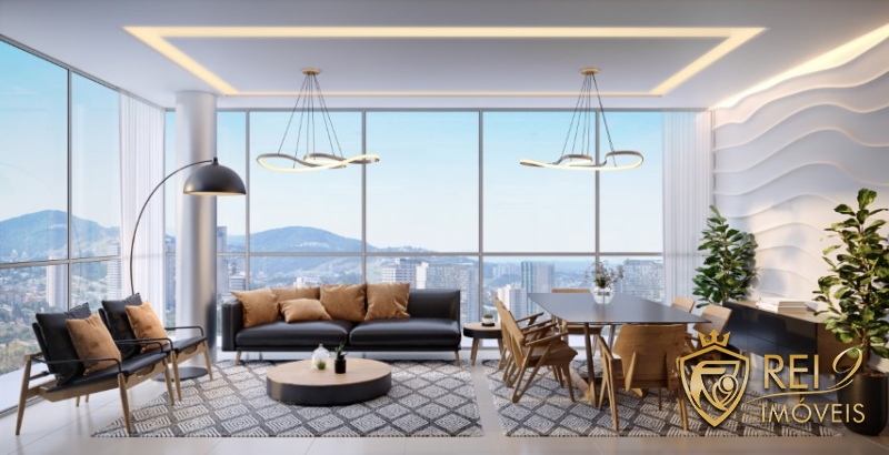 Apartamentos 3Dorm. 2Suítes Residencial VITA Centro