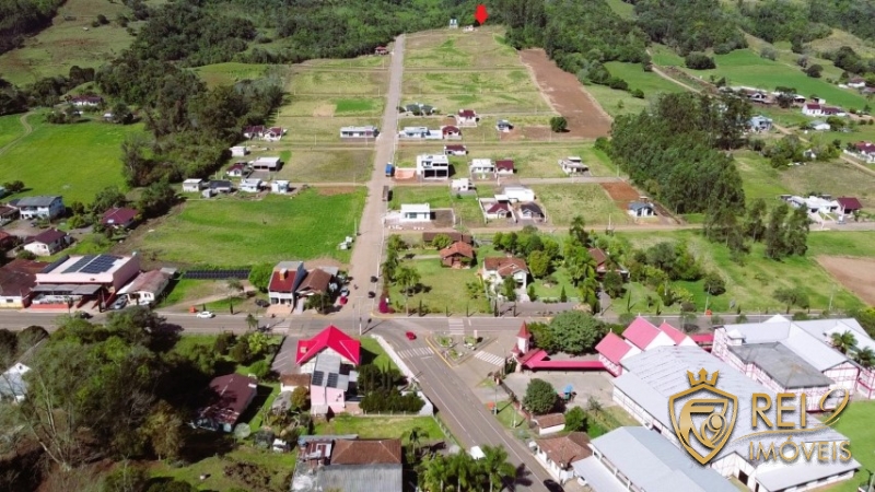 Terreno Residencial Centro Forquetinha