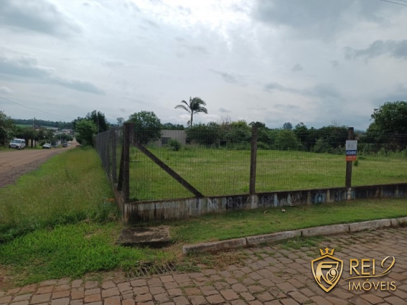 Terreno  Esquina 450m² São Bento