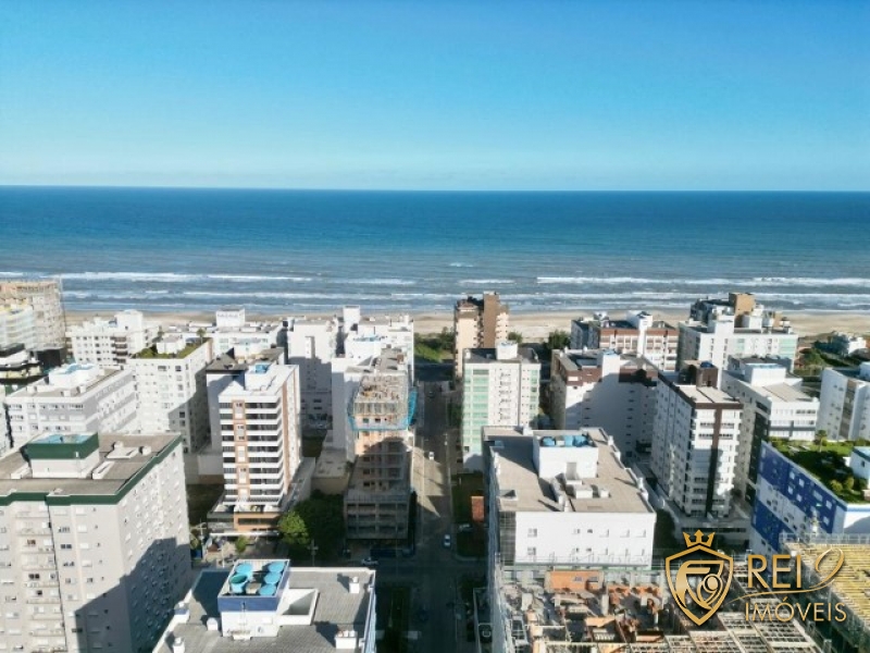 Apartamento 3 Dorm. 1 Suíte Capão da Canoa