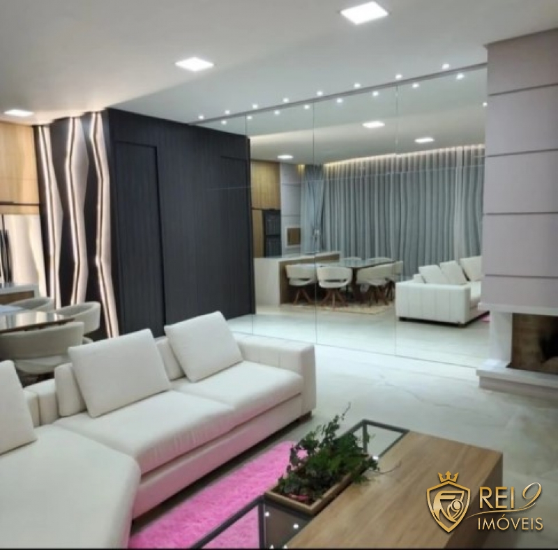 Casa Residencial 01 Q. DECORADA E MOBILIADA
