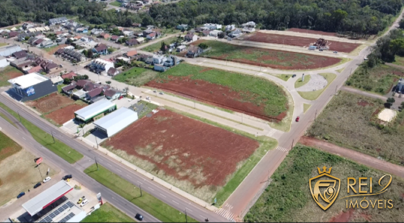 Terrenos Lot. Jardim Suíça Bom Pastor