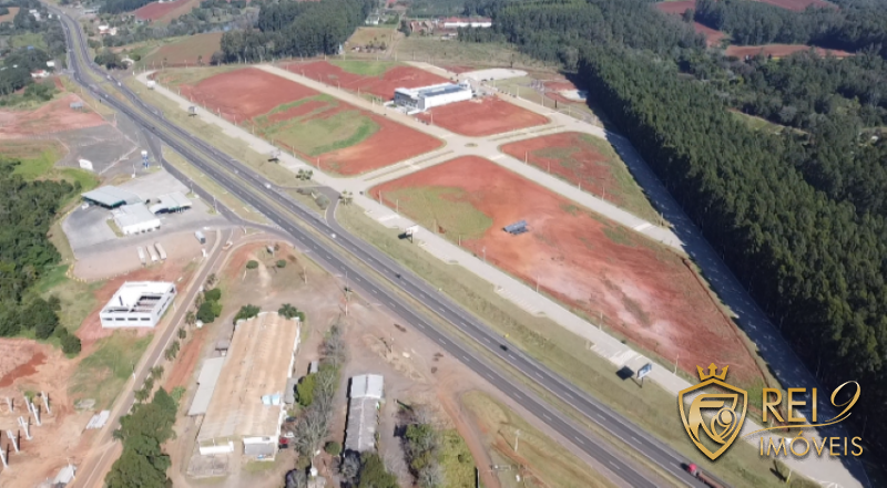 Terrenos Comerciais 386 BUSINESS PARK Estrela