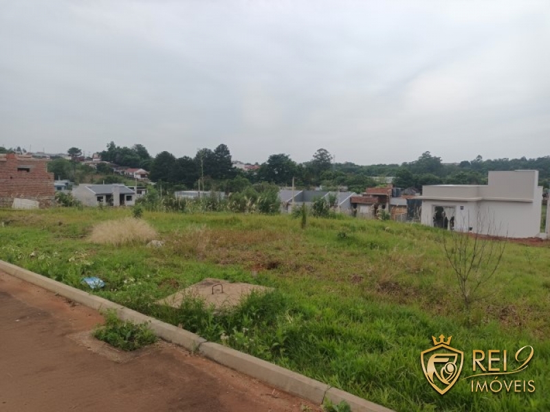 Terreno 200m² Caminho dos Conventos